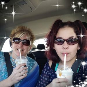 Meet your Posher, Wendy